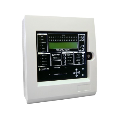  Global Yangın - J-NET-SC-004 