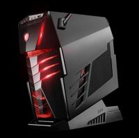MSI PC AEGIS TI3 VR7RD SLI-007TR I7-7700K 32GB